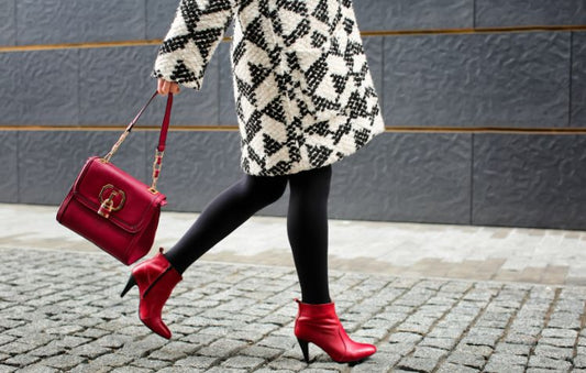Reveal your personality through fashion - Life Stylish