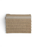 Handbags Summer Decorated with burlap Fringe ZT-8