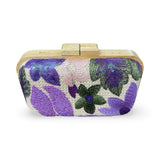 Zahra Clutch VS-42