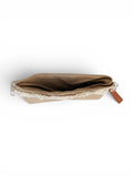 Handbags clutch Decorated with seashells ZT-5