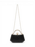 crossbody evening bag Arch Pearl ZS-4