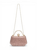 crossbody evening bag Arch Pearl ZS-4
