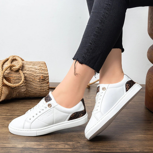 Sneakers Women Flat GS-3