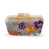 Zahra Clutch VS-42