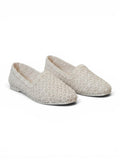 Ballerina flats fabric Easy to wear BN-522