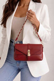 Cross Bag Leather Elegant ZC-17