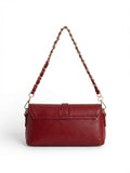 Cross Bag Leather Elegant ZC-17