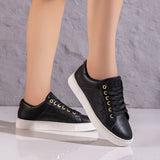 Sneakers Women Flat -GD