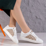 Sneakers Women Flat -GD