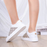 Sneakers Women Flat -GD