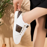 Sneakers Women Flat -CK