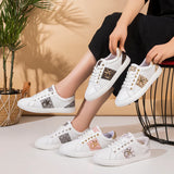 Sneakers Women Flat -CK