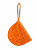 Handbags Summer with a semi-circular design ZK-2