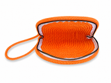 Handbags Summer with a semi-circular design ZK-2