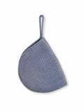 Handbags Summer with a semi-circular design ZK-2