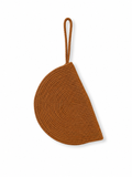 Handbags Summer with a semi-circular design ZK-2