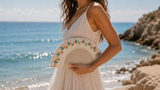 Handbags summer handmade elegant ZK-5