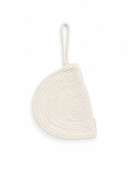 Handbags Summer with a semi-circular design ZK-2