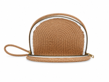 Handbags raffia With distinctive nautical details ZK-3