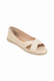 Sandal Flat Leather Easy To Wear SF-58