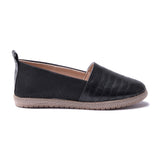 Leather Ballerina BN-58