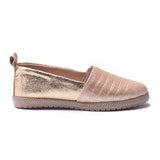 Leather Ballerina BN-58