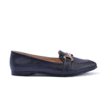 Ballerina Flat Leather BN-500