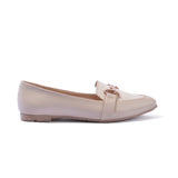 Ballerina Flat Leather BN-500