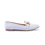 Ballerina Flat Leather BN-500