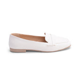 Ballerinas Flat Leather Elegant - BN-508