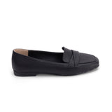 Ballerinas Flat Leather Elegant - BN-508