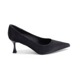 Shoe Heel Leather Grain Awesome GZ-12
