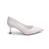 Shoe Heel Leather Grain Awesome GZ-12