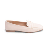 Ballerinas Flat Leather Elegant - BN-508