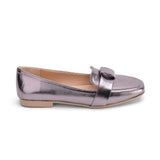 Ballerinas Flat Leather Easy to wear - BN-509