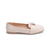Ballerinas Flat Leather Easy to wear - BN-509
