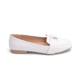 Ballerinas Flat Leather Easy to wear - BN-509