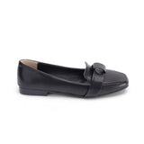 Ballerinas Flat Leather Easy to wear - BN-509