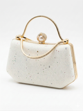 crossbody evening bag Arch Pearl ZS-4