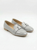 Ballerinas Flat Leather Easy to wear - BN-509