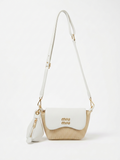 Cross Bag Leather With Mini Wallet ZC-5