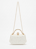 crossbody evening bag Arch Pearl ZS-4