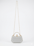 crossbody evening bag Arch Pearl ZS-4