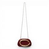 Crossbody evening bag Uniquely designed ZS-1
