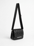 Cross Bag Leather With a Belt ZC-18