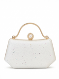 crossbody evening bag Arch Pearl ZS-4
