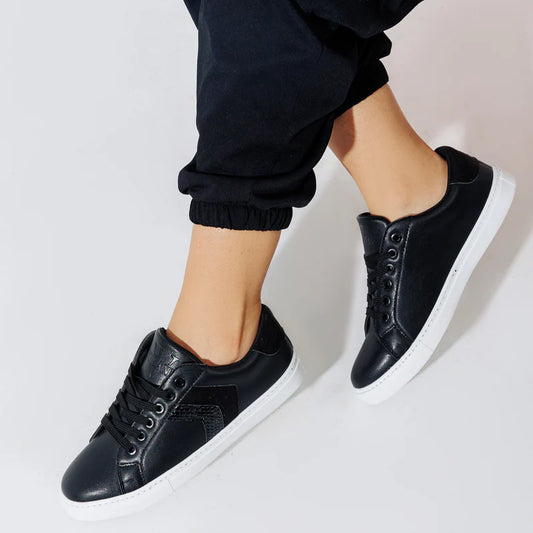 Sneakers Women Flat V-8