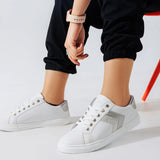 Sneakers Women Flat V-8