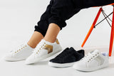 Sneakers Women Flat V-8