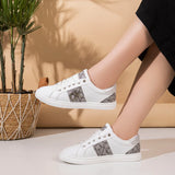 Sneakers Women Flat -CK